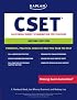 Kaplan CSET: California Subject Examination for Teachers (Kaplan Cset)