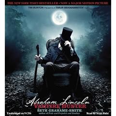 Abraham Lincoln: Vampire Hunter
