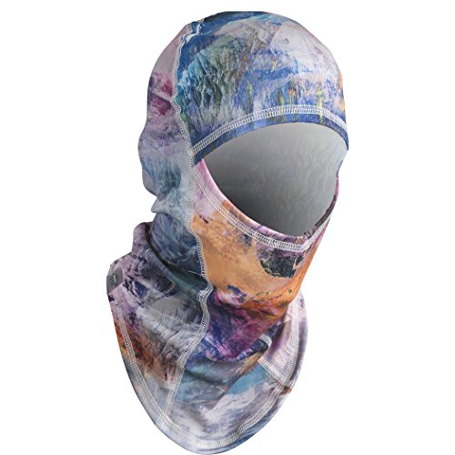 Turtle Fur Comfort Shell UV Ninja, Lightweight Performance Balaclava