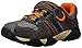 Stride Rite Made2Play Toddler and Little Boys Knox Athletic Sneaker
