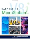 Harnessing MicroStation V8I