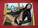 Danica Patrick Autographed **Sexy** 11x14 Photo, Indy Racing League, Proof Photo of Danica Signing for Us.