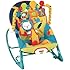Fisher-Price Infant To Toddler Rocker, Dark Safari