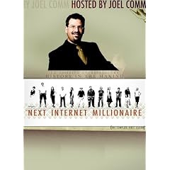 The Next Internet Millionaire: The Complete First Season