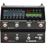 Produkt-Bild: TC ELECTRONIC GNATURAL MULTI EFFECT
