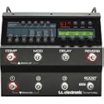 TC Electronic G-Natural � Effektger�t...