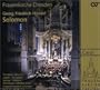 Handel - Solomon (Handel Festival Gottingen 2007)