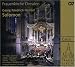 Handel - Solomon (Handel Festival Gottingen 2007) CD Cover