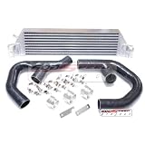 Godspeed Vw GTI 06 07 08 09 2.0t Front Mount Intercooler Kit by Godspeed