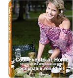 Cool Events at Home