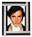 GREG WISE AS JOHN WILLOUGHBY FROM SENSE AND SENSIBILITY #1 - COLOUR Movie Photo - Luxury Framed 25x20cm Photograph (Colour choice of Four Section Mirror and Black Glass Frame or Real Capiz Shell Frame)