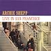 Archie Shepp Live in San Franc