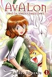 Avalon: The Warlock Diaries vol. 1 (Avalon: Web of Magic)