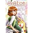 Buy Avalon: The Warlock Diaries vol. 1 (Avalon: Web of Magic) by Rachel Roberts, Shiei and Edward Gan