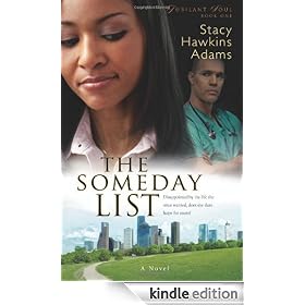 The Someday List (Jubilant Soul Series #1): Jubilant Soul Series, Book 1