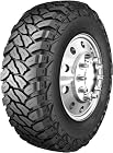 Kenda Klever M/T KR29 265/70R17 112Q (24297026517CW)