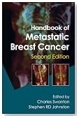 Handbook of Metastatic Breast Cancer, Second Edition