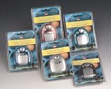 Review UBL  / Scan Fm Radio With Earphones 5 per pack