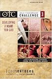 Old Testament Challenge Volume 3: Developing a Heart for God Discussion Guide: Life-Changing Lessons from the Wisdom Books (Old Testament Challenge)