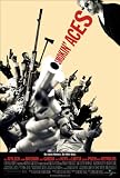 Smokin Aces Poster Movie G 11x17 Ben Affleck Jason Bateman Peter Berg Brian Bloom 51rbdBgSlNL. SL160 Smokin Aces Poster Movie G 11x17 Ben Affleck Jason Bateman Peter Berg Brian Bloom