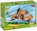 Cobi 2321 Small Army Buzzard, 200 Pcs_s-1