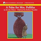A Palm for Mrs. Pollifax | [Dorothy Gilman]