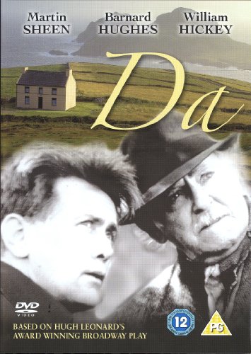 DA DVD