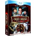 La Nuit au mus�e 1 & 2 [Blu-ray]