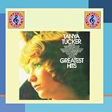 Tanya Tucker - Greatest Hits [Columbia]