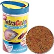 Tetra 77199 TetraColor Tropical Crisps, 7.41-Ounce, 1-Liter