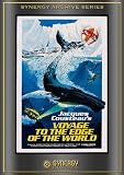 Voyage to the Edge of the World