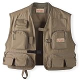 Redington Blackfoot River Vest Size: L/XL