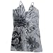 Sinful Tank Top Defiance Women - Weiss
