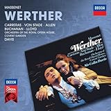Massenet: Werther Search