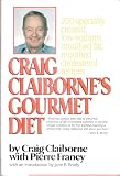 Craig Claiborne's Gourmet Diet