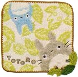 トトロのおむつケーキ　2段　ふかふか中トトロ　【おもちゃ変更可能】 (ムーニーＳ, コナラミニタオル)