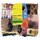 Frikyiwa by Frederic Galliano