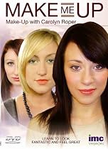 Make Me Up - A Guide to Applying Make Up [DVD]