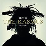 Best of Rasmus 2001-2009