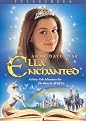 Ella Enchanted (Fullscreen) (Dual-layered DVD)
