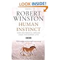 Human Instinct