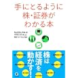 手にとるように株・証券がわかる本<br>ちばぎんアセットマネジメント監修 株式フォーラム２１編著 <br>かんき出版<br>1470円<br>ISBN:9784761267308