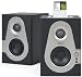 Samson Audio SASD3I StudioDock 3i USB Monitors with iPod dock