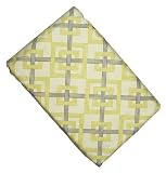 Melrose Diamond Fitted Sheet - Same as Sheet in 3 Piece Set