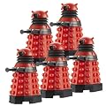 Character Builder Dalek Army Builder Pack