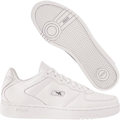Reebok Basketball Shoes-Reebok RBK Lottery II Low DT Basketball Shoe Mens-Mens Reebok Basketball Shoes-Mens Basketball Shoes