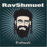 Protocols. Rav Shmuel Tracks: Dumb World, Somebody Else, Big Talkers, I Feel Love, Protocols, Realistic X, Last Chance, Confused, Social Suicide, Itinerant Plea, I Am Oxygen, Fatherland