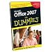 Microsoft Office 2007 for Dummies (PC)