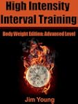 High Intensity Interval Training Body...