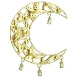 Twinkling Nights Victorian Brooch